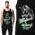 tank-top patriotyczny  NIEDŹWIEDŹ WOJTEK
